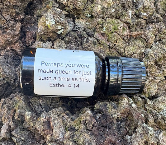 Esther Anointing Oil